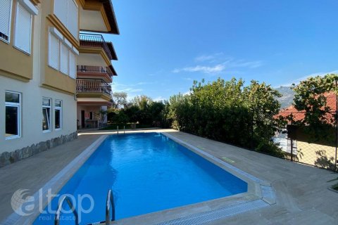 2+1 Lägenhet  i Alanya, Antalya, Turkiet Nr. 67341 - 12