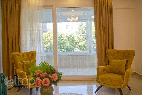 3+1 Lägenhet  i Alanya, Antalya, Turkiet Nr. 70996 - 4