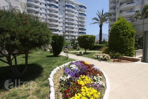 2+1 Lägenhet  i Alanya, Antalya, Turkiet Nr. 68196 - 8