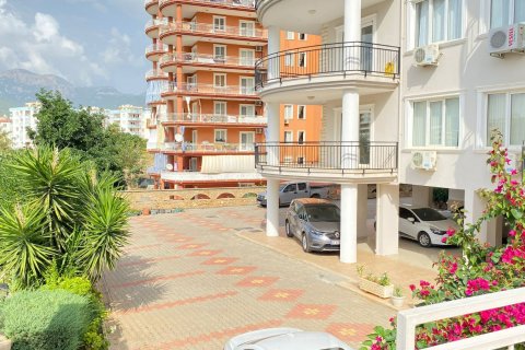 2+1 Lägenhet  i Tosmur, Alanya, Antalya, Turkiet Nr. 71513 - 4