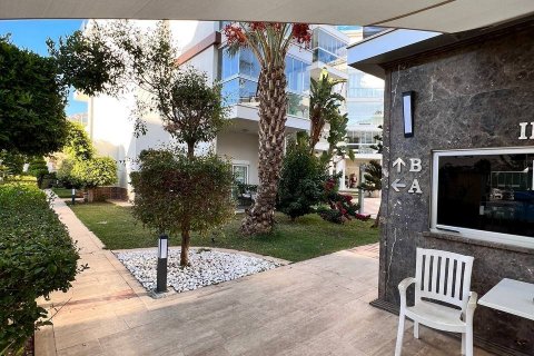 2+1 Lägenhet  i Oba, Antalya, Turkiet Nr. 67336 - 6