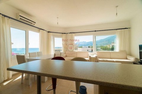 3+1 Lägenhet  i Girne,  Nr. 71303 - 26