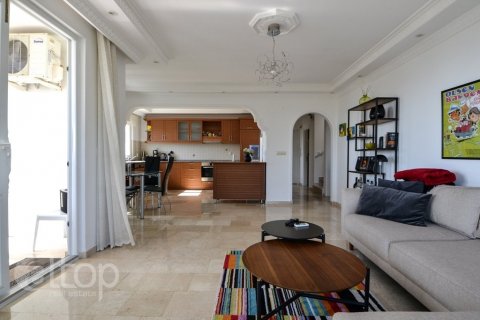 4+1 Takvåning  i Alanya, Antalya, Turkiet Nr. 67756 - 8