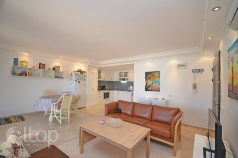 2+1 Lägenhet  i Alanya, Antalya, Turkiet Nr. 69341 - 8