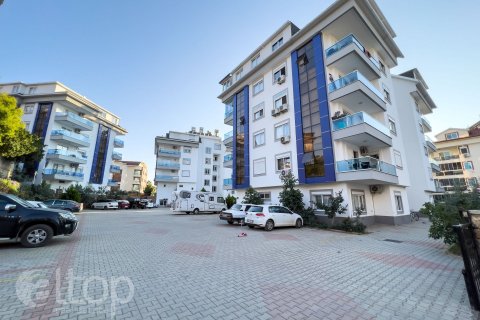 2+1 Lägenhet  i Oba, Antalya, Turkiet Nr. 70226 - 26