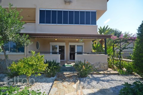 2+1 Lägenhet  i Alanya, Antalya, Turkiet Nr. 69341 - 5