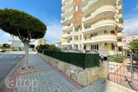 2+1 Lägenhet  i Mahmutlar, Antalya, Turkiet Nr. 69508 - 4