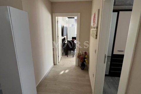 1+1 Bostadskomplex  i Alanya, Antalya, Turkiet Nr. 71688 - 24