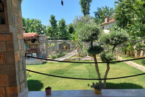 10+1 Villa  i Mugla, Turkiet Nr. 69824 - 8