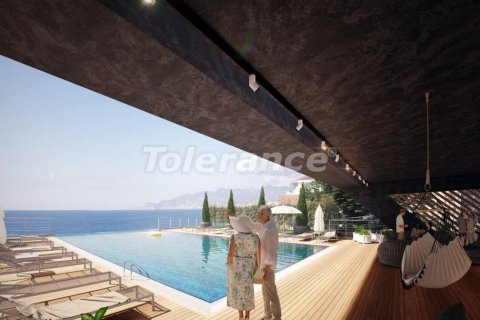 2+1 Lägenhet  i Alanya, Antalya, Turkiet Nr. 66999 - 9