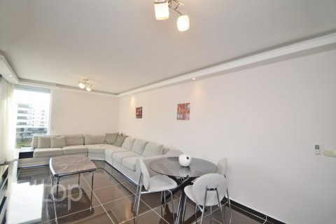 2+1 Lägenhet  i Alanya, Antalya, Turkiet Nr. 67215 - 9