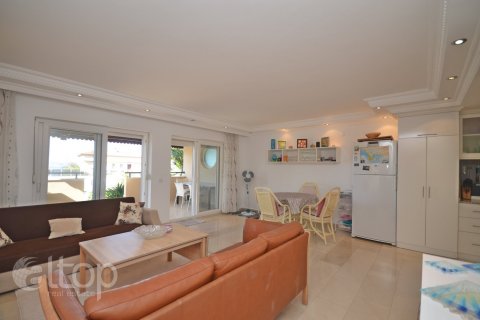 2+1 Lägenhet  i Alanya, Antalya, Turkiet Nr. 69341 - 10