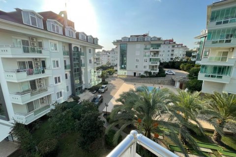 1+1 Lägenhet  i Oba, Antalya, Turkiet Nr. 70198 - 17