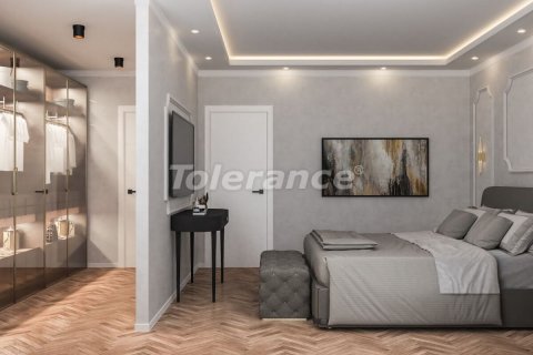 1+1 Lägenhet  i Alanya, Antalya, Turkiet Nr. 66995 - 19