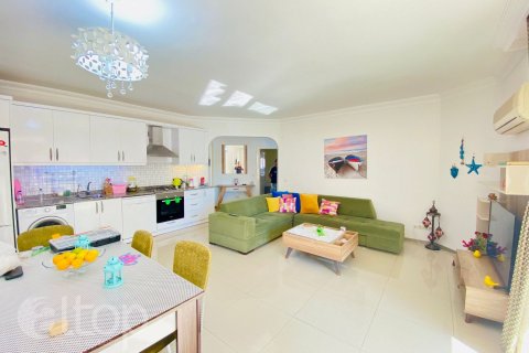 3+1 Lägenhet  i Alanya, Antalya, Turkiet Nr. 69680 - 4