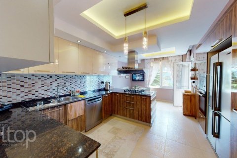 3+1 Lägenhet  i Oba, Antalya, Turkiet Nr. 69683 - 9