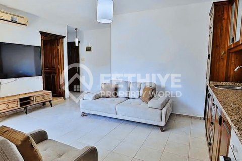 1+1 Lägenhet i Kalkan, Antalya, Turkiet Nr. 69752 - 8