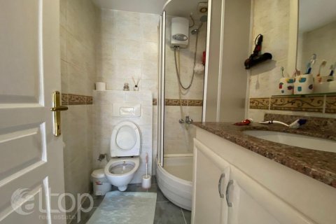 2+1 Lägenhet  i Alanya, Antalya, Turkiet Nr. 67341 - 9