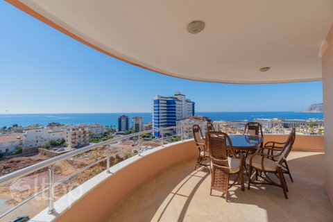 2+1 Lägenhet  i Alanya, Antalya, Turkiet Nr. 68008 - 2