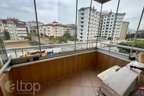 1+1 Lägenhet  i Alanya, Antalya, Turkiet Nr. 70668 - 12