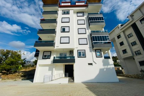 2+1 Lägenhet  i Gazipasa, Antalya, Turkiet Nr. 71517 - 2