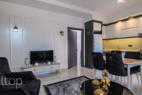 1+1 Lägenhet  i Mahmutlar, Antalya, Turkiet Nr. 70796 - 3