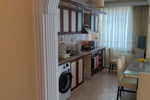 2+1 Lägenhet  i Alanya, Antalya, Turkiet Nr. 71079 - 9