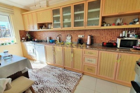 4+1 Lägenhet  i Alanya, Antalya, Turkiet Nr. 70375 - 17