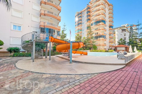 2+1 Lägenhet  i Mahmutlar, Antalya, Turkiet Nr. 69828 - 3