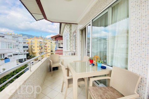 1+1 Lägenhet  i Alanya, Antalya, Turkiet Nr. 70215 - 16
