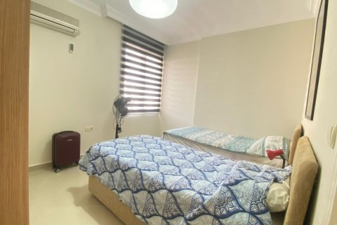 2+1 Lägenhet  i Tosmur, Alanya, Antalya, Turkiet Nr. 71513 - 10