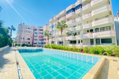 3+1 Lägenhet  i Alanya, Antalya, Turkiet Nr. 69680 - 1