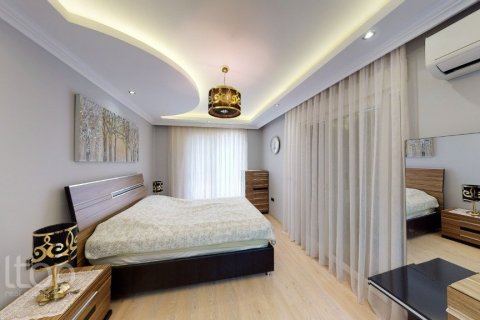 3+1 Lägenhet  i Oba, Antalya, Turkiet Nr. 69683 - 11