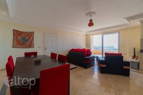 2+1 Lägenhet  i Alanya, Antalya, Turkiet Nr. 68008 - 7