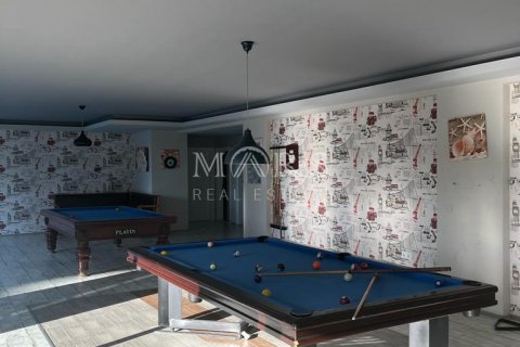 1+1 Bostadskomplex  i Alanya, Antalya, Turkiet Nr. 71688 - 6