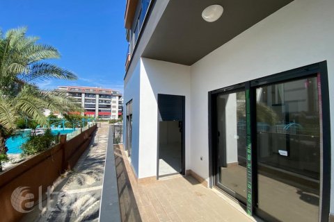 1+1 Lägenhet  i Kestel, Antalya, Turkiet Nr. 70800 - 14