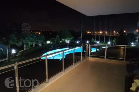 3+1 Lägenhet  i Oba, Antalya, Turkiet Nr. 69683 - 28