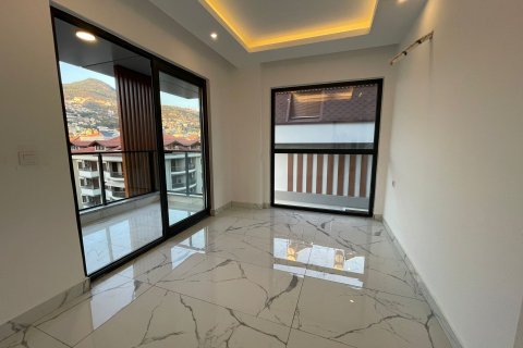 1+1 Lägenhet i Vista, Alanya, Antalya, Turkiet Nr. 71102 - 16