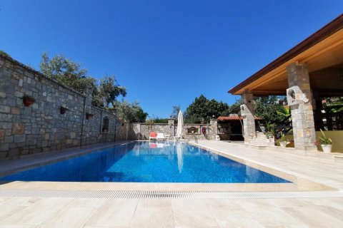 10+1 Villa  i Mugla, Turkiet Nr. 69824 - 6