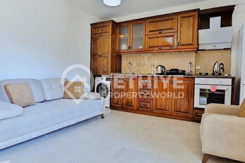 1+1 Lägenhet i Kalkan, Antalya, Turkiet Nr. 69752 - 10