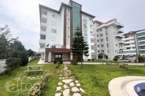 1+1 Lägenhet  i Kestel, Antalya, Turkiet Nr. 68983 - 2