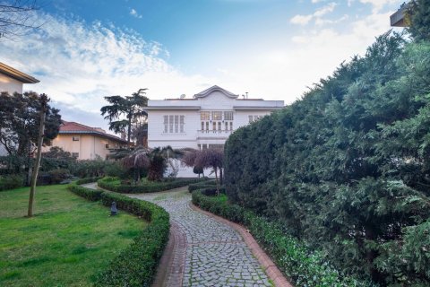 10+1 Villa  i Kadikoy, Istanbul, istanbul, Turkiet Nr. 68604 - 1