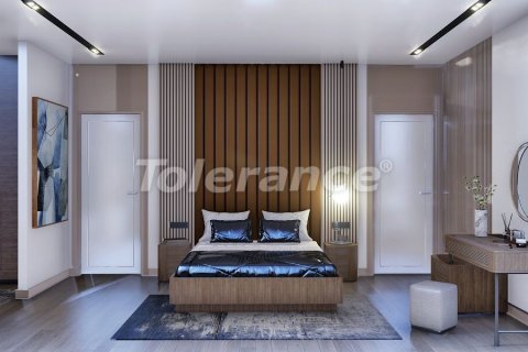 1+1 Lägenhet  i Antalya, Turkiet Nr. 70999 - 20