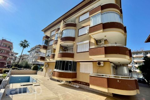 4+1 Takvåning  i Oba, Antalya, Turkiet Nr. 70222 - 24