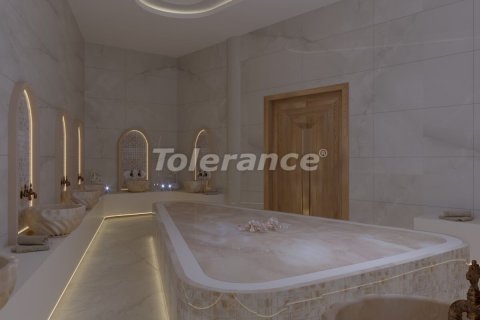 2+1 Lägenhet  i Alanya, Antalya, Turkiet Nr. 70674 - 15
