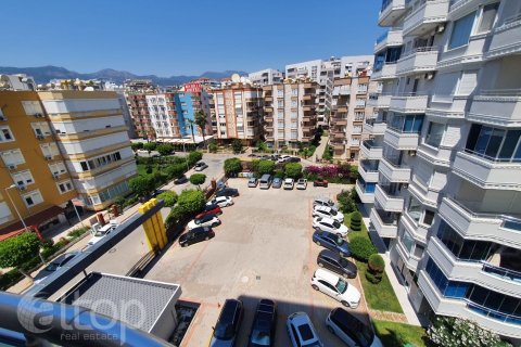 2+1 Lägenhet  i Alanya, Antalya, Turkiet Nr. 68196 - 30