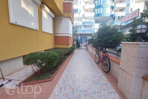 1+1 Lägenhet  i Oba, Antalya, Turkiet Nr. 69509 - 3