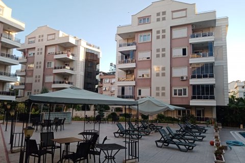 2+1 Lägenhet  i Konyaalti, Antalya, Turkiet Nr. 71101 - 8