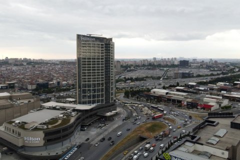 Bostadskomplex  i Basaksehir, istanbul, Turkiet Nr. 71125 - 11