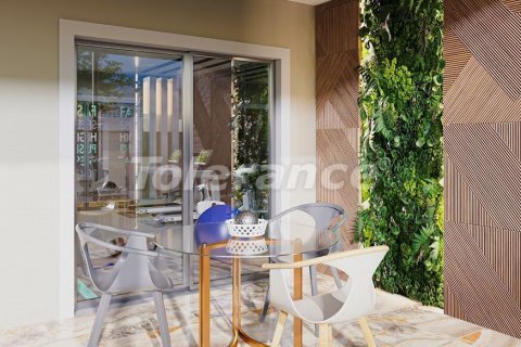 1+1 Lägenhet  i Alanya, Antalya, Turkiet Nr. 66992 - 6